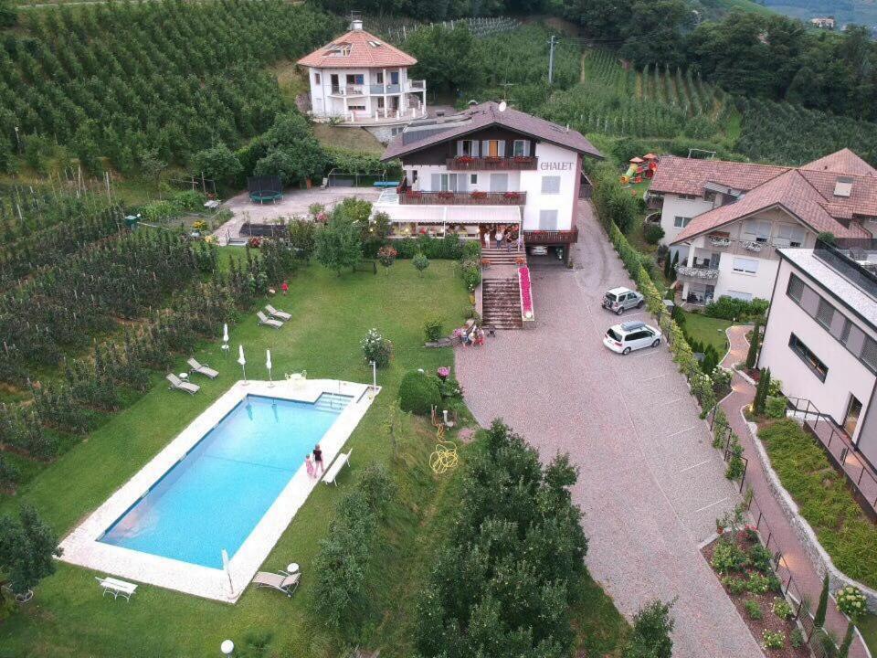 מרלנגו Chalet Anna מראה חיצוני תמונה