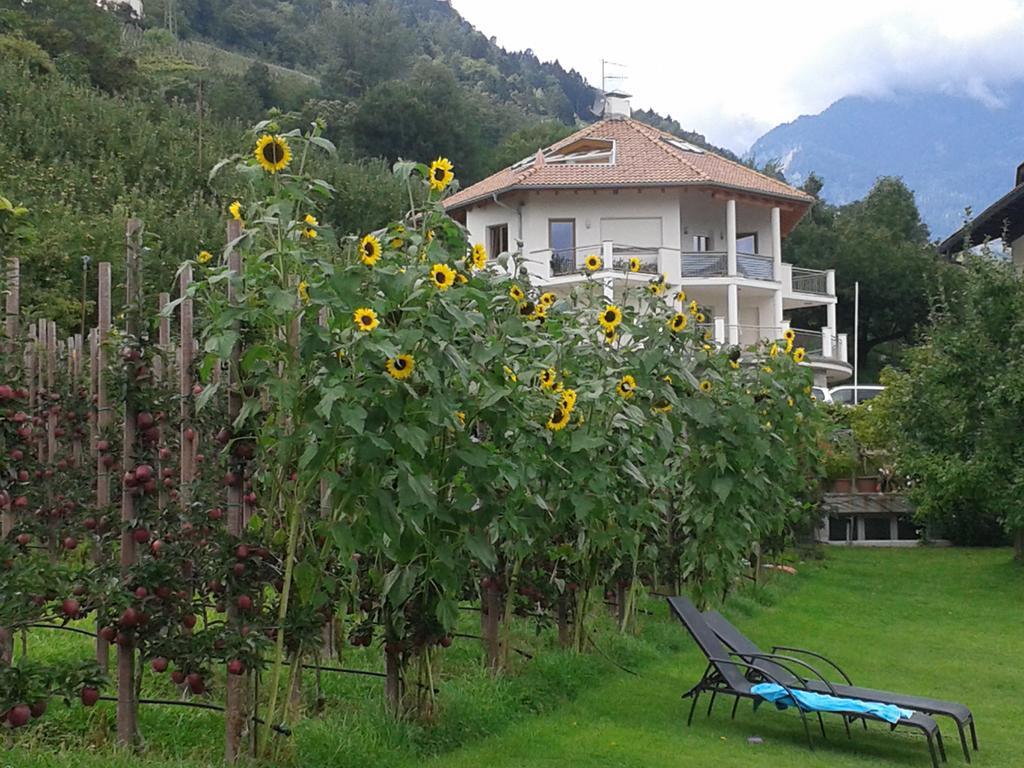 מרלנגו Chalet Anna מראה חיצוני תמונה