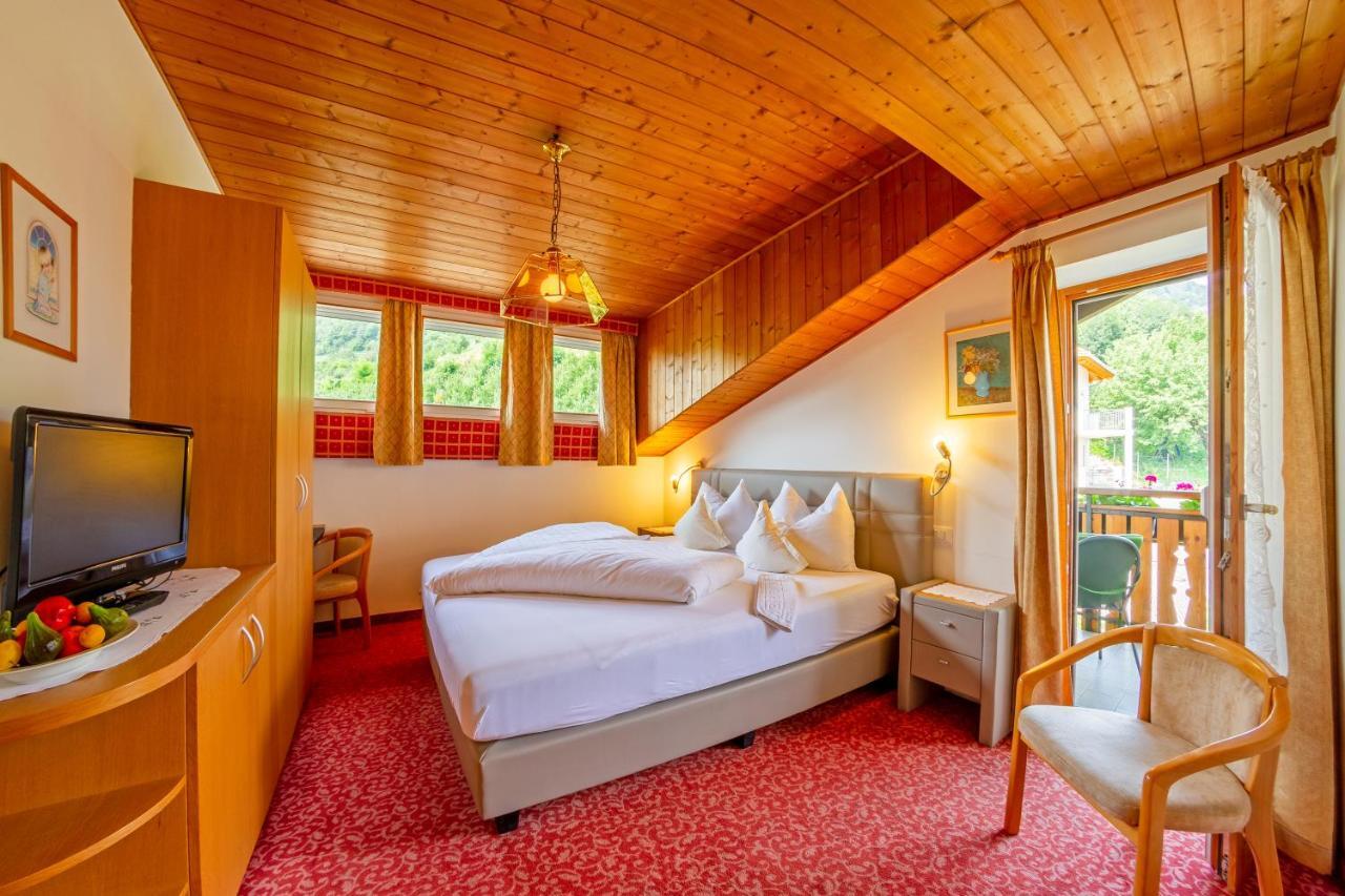 מרלנגו Chalet Anna מראה חיצוני תמונה
